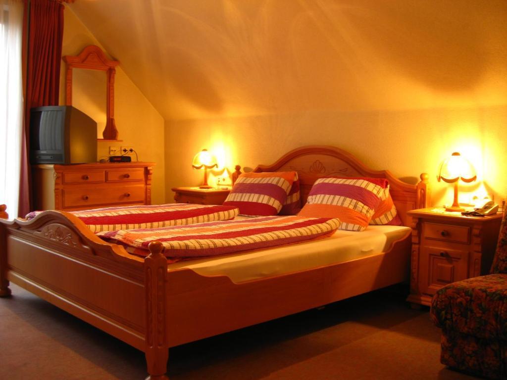 Braeuhaus Appartements Bad Kleinkirchheim Room photo