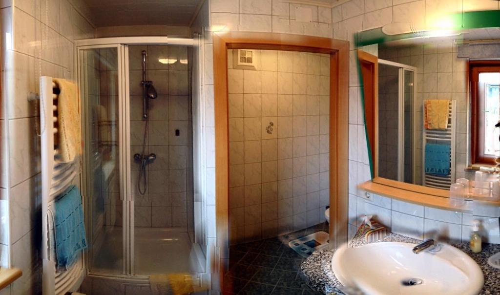 Braeuhaus Appartements Bad Kleinkirchheim Room photo