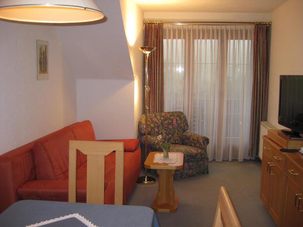 Braeuhaus Appartements Bad Kleinkirchheim Room photo