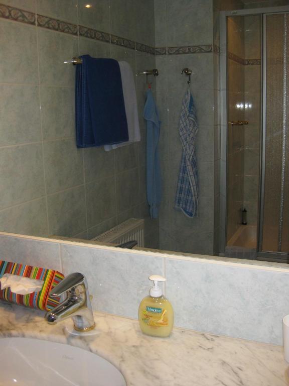 Braeuhaus Appartements Bad Kleinkirchheim Room photo